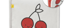 Cherries Red