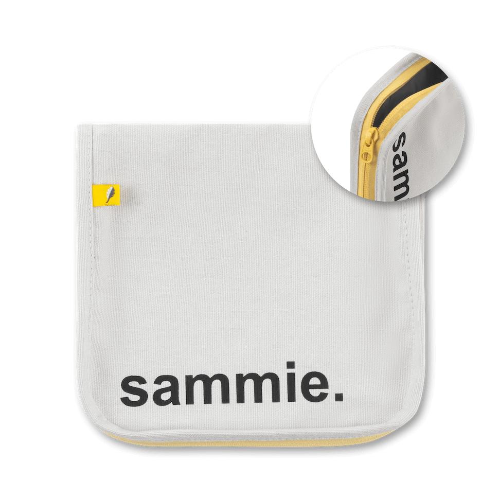 Snack Mat | Sammie Grey