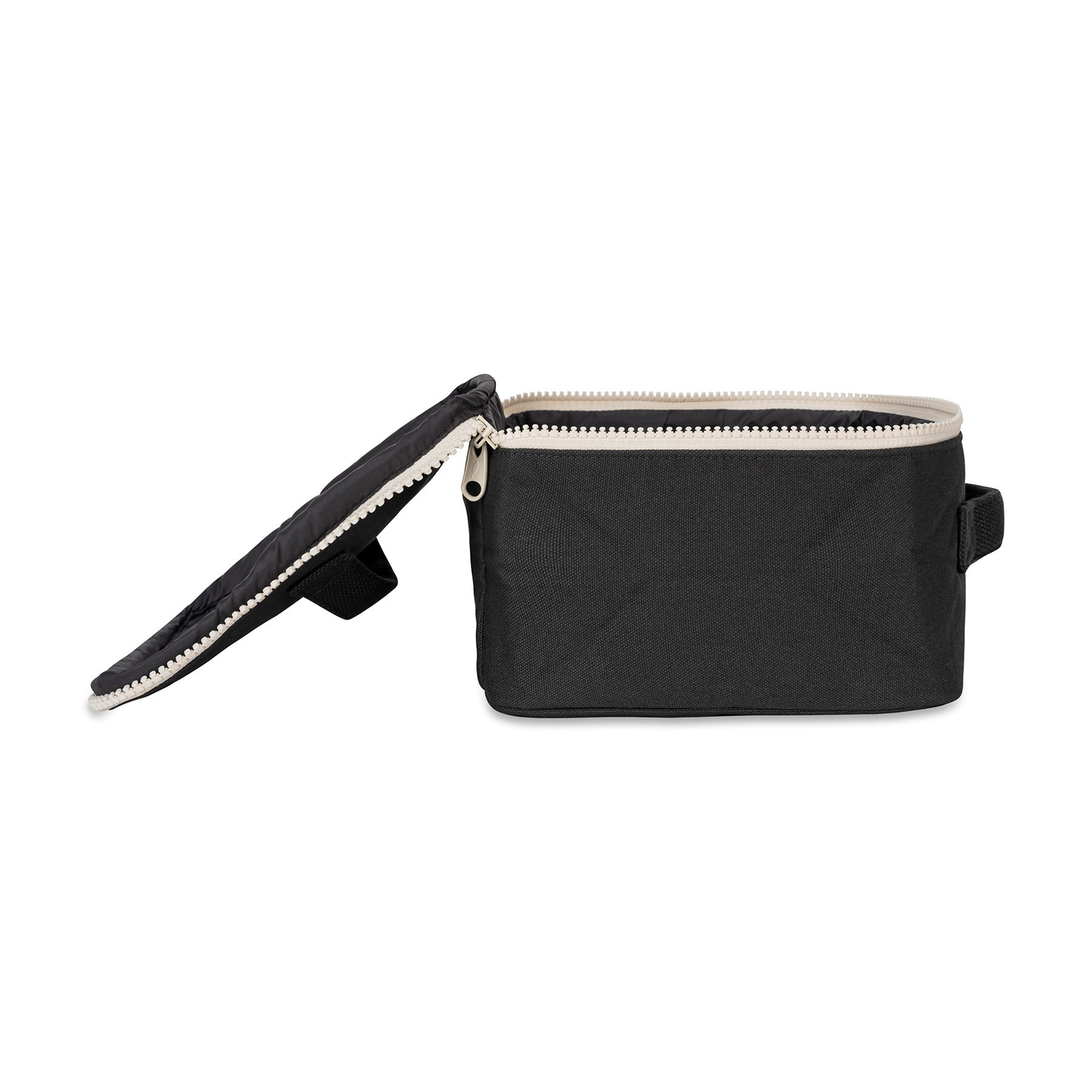 Square Lunch - Carbon