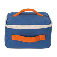 Square Lunch - Cobalt