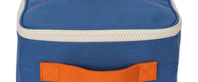 Square Lunch - Cobalt