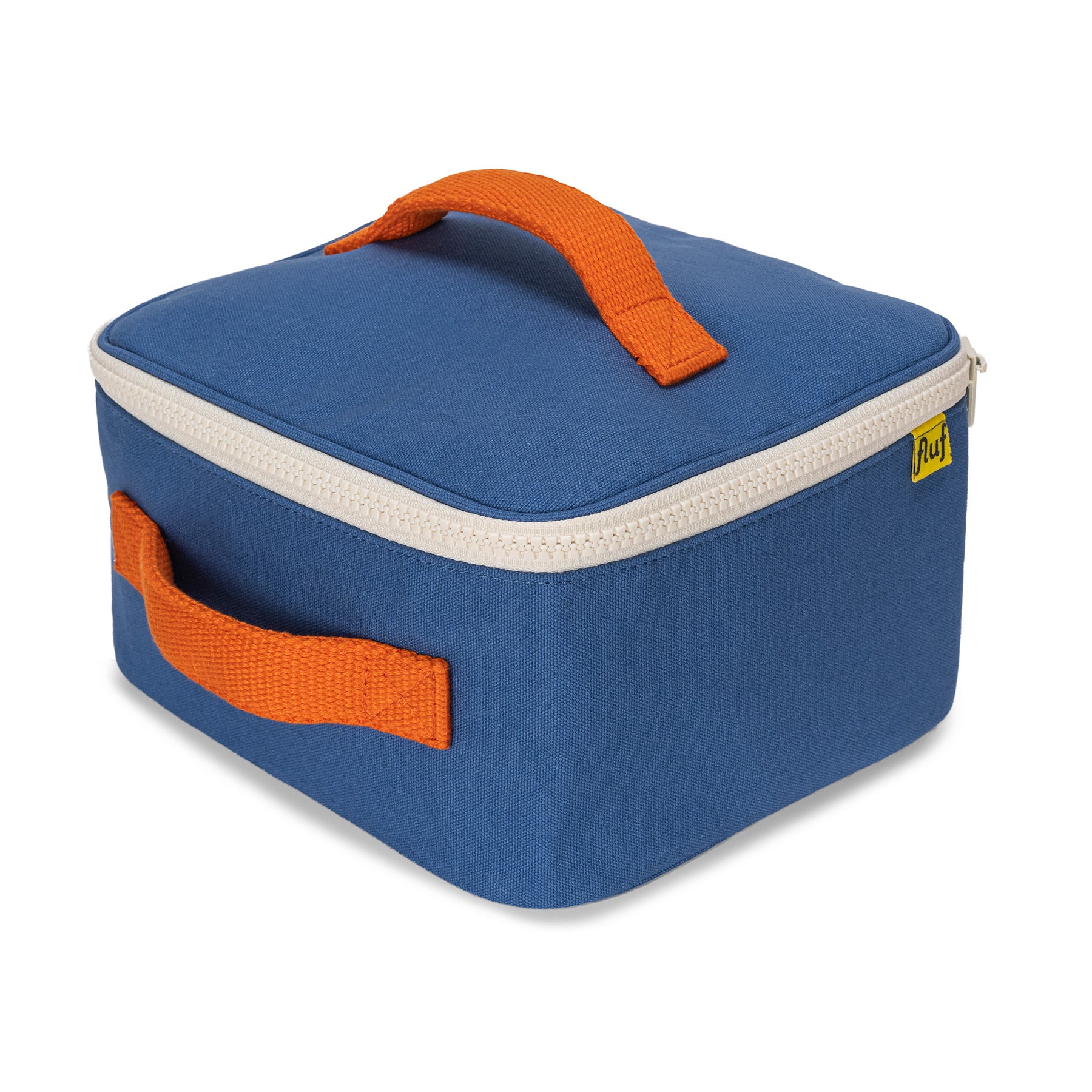 Square Lunch - Cobalt