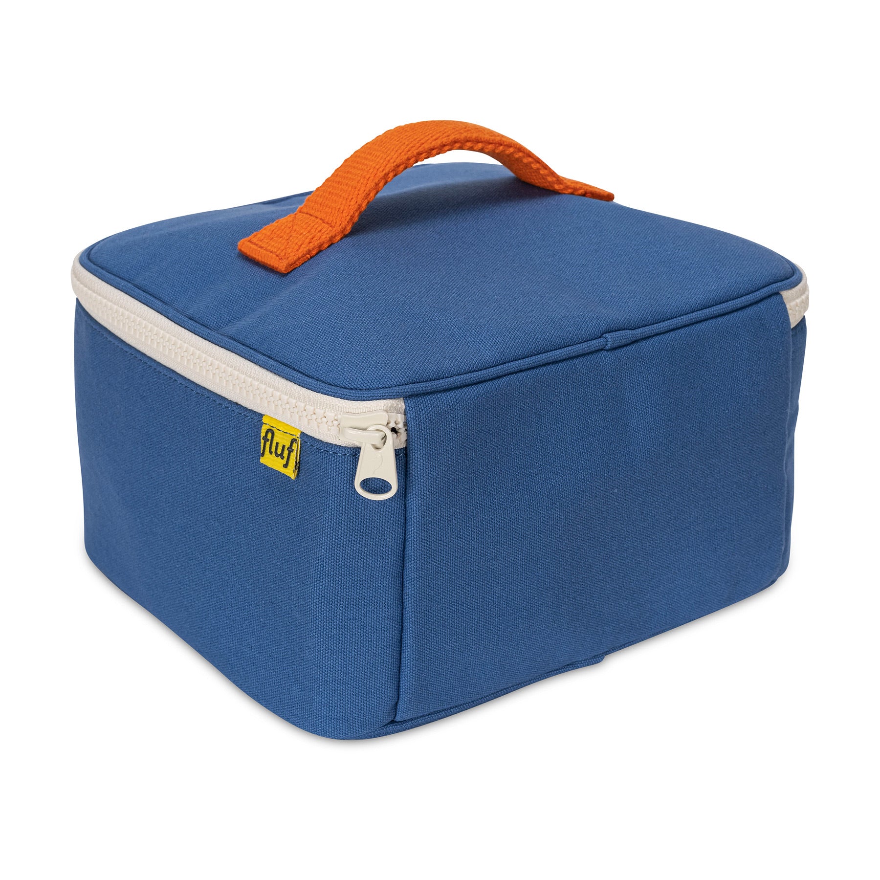 Square Lunch - Cobalt