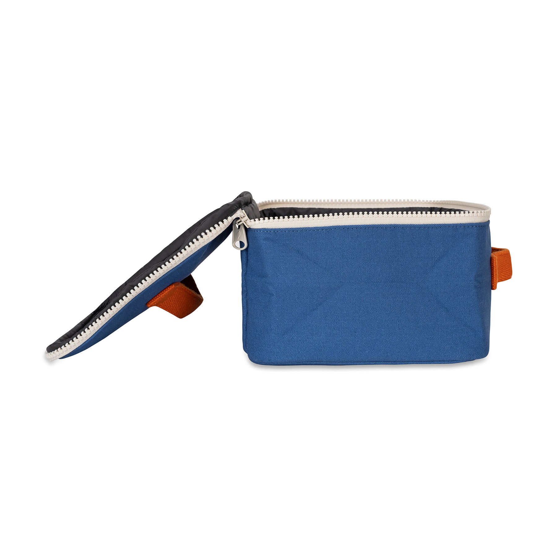Square Lunch - Cobalt