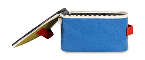 Square Lunch - Cobalt Cactus