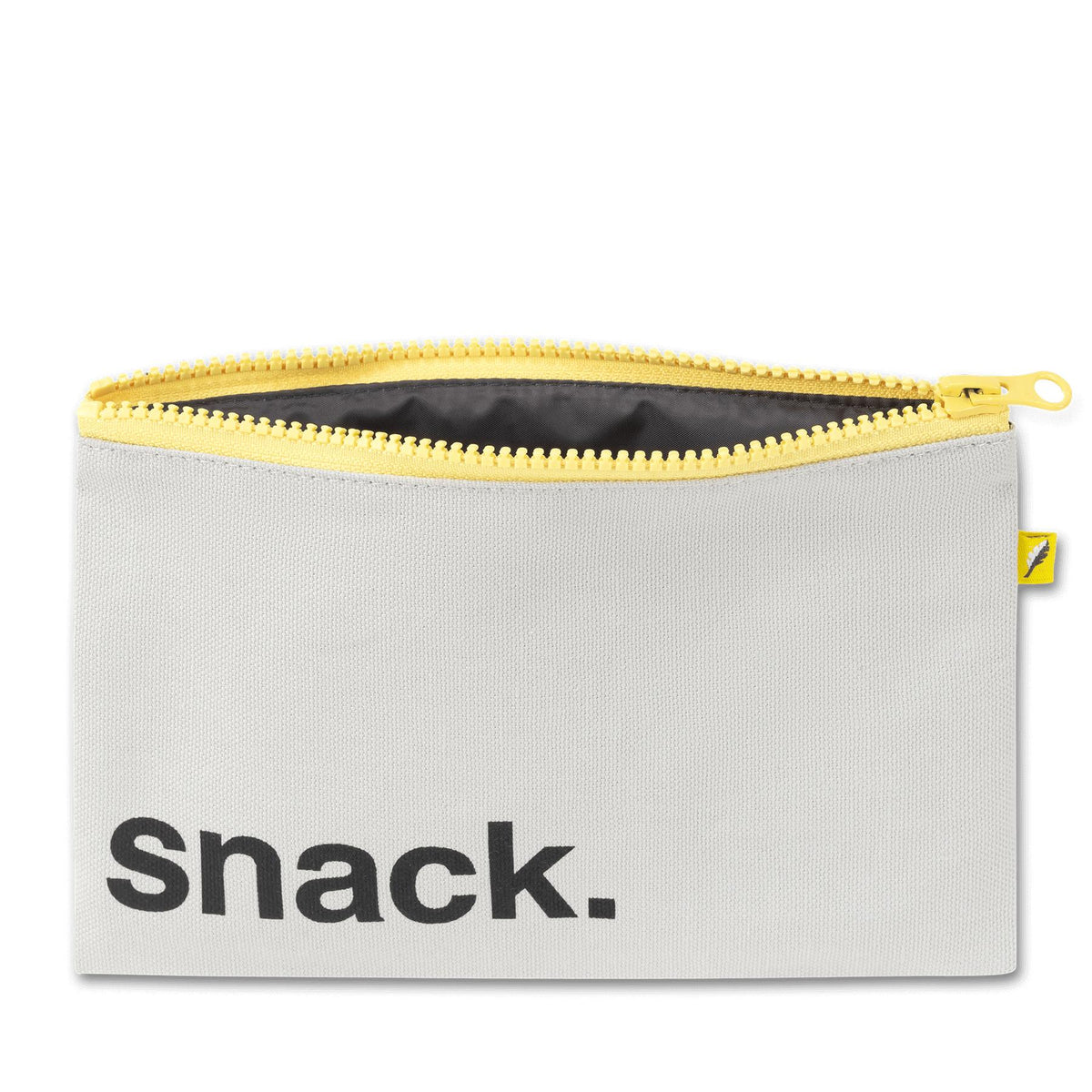 'Snack' Black (Snack Size)
