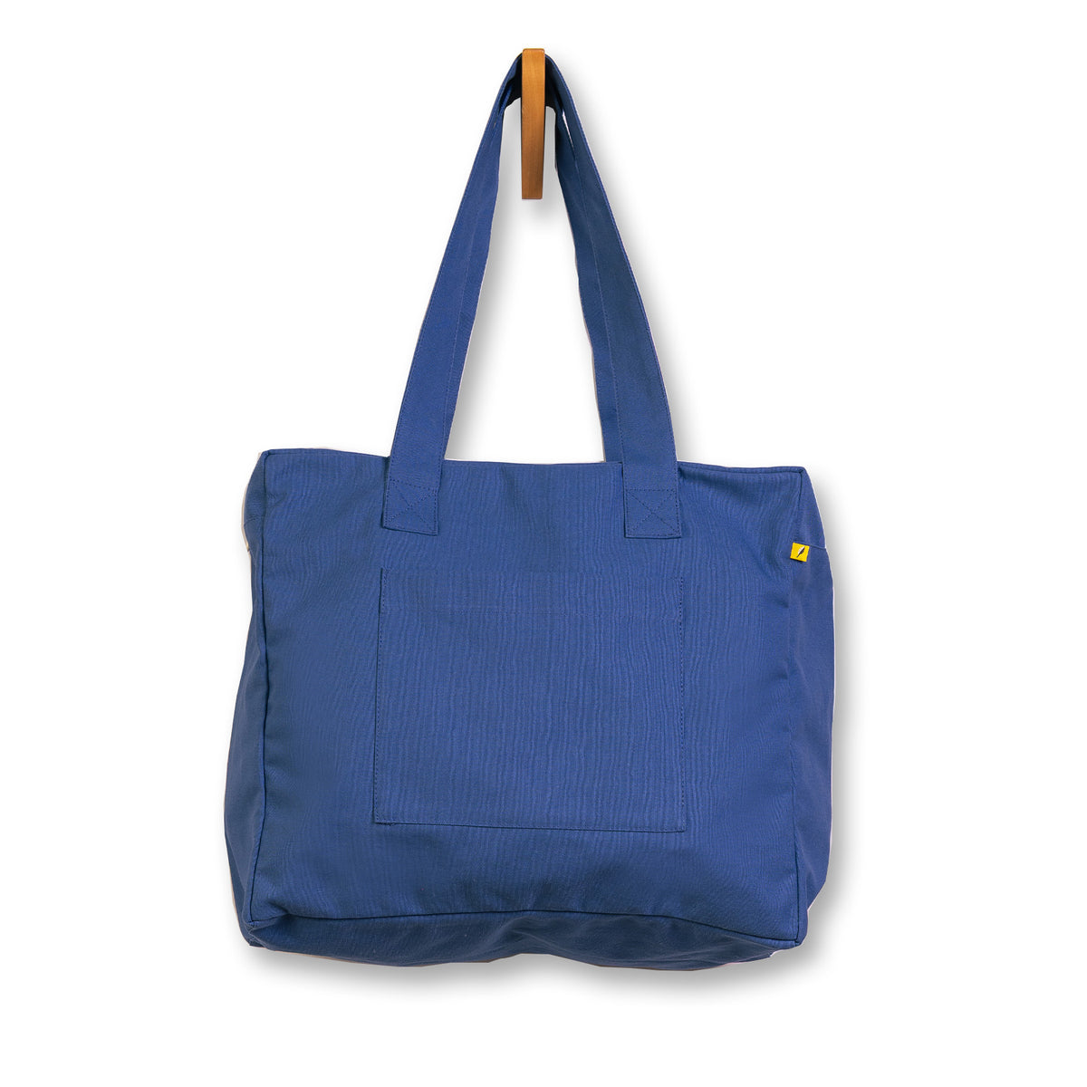 Daytrip Tote - Cobalt