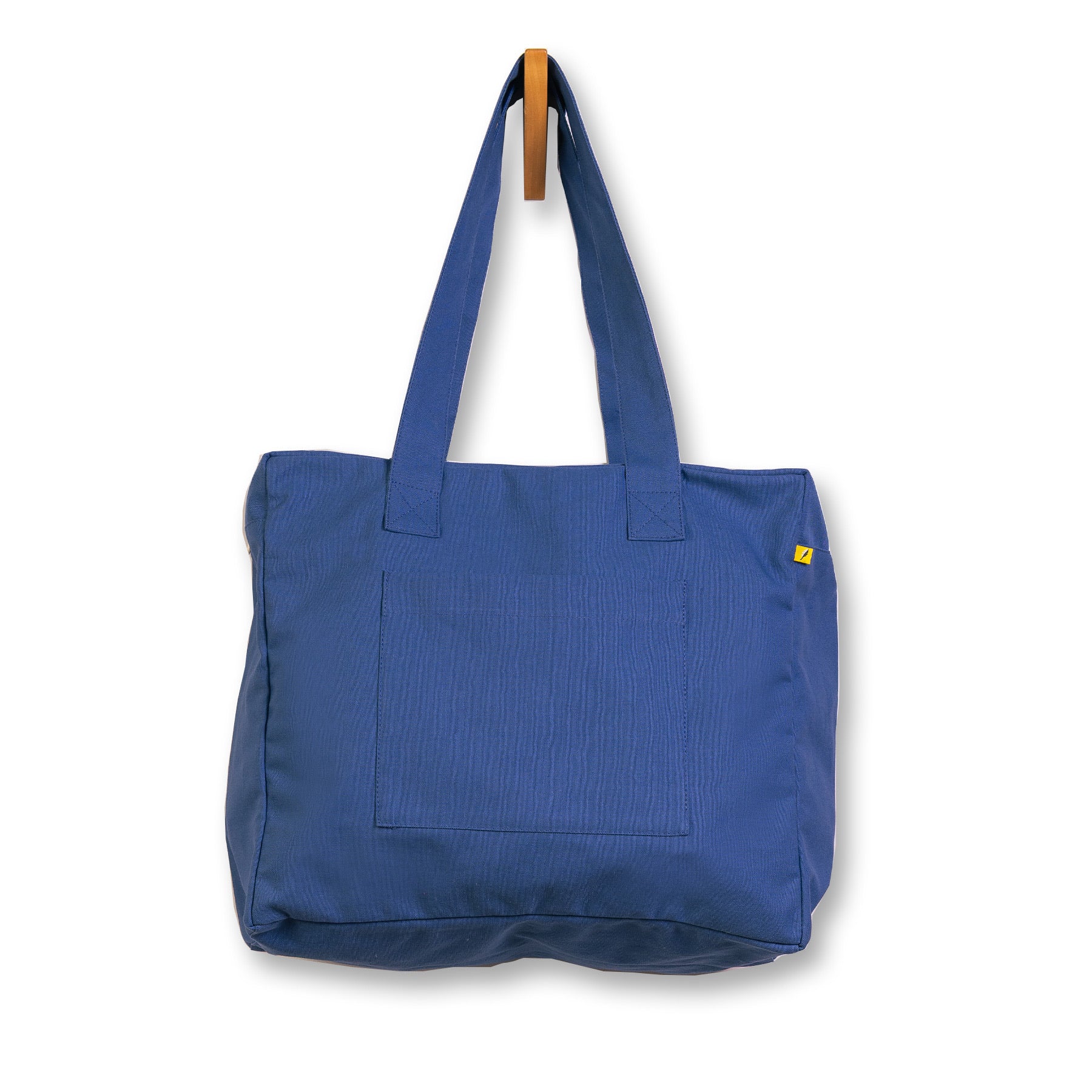 Daytrip Tote - Cobalt