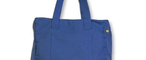 Daytrip Tote - Cobalt