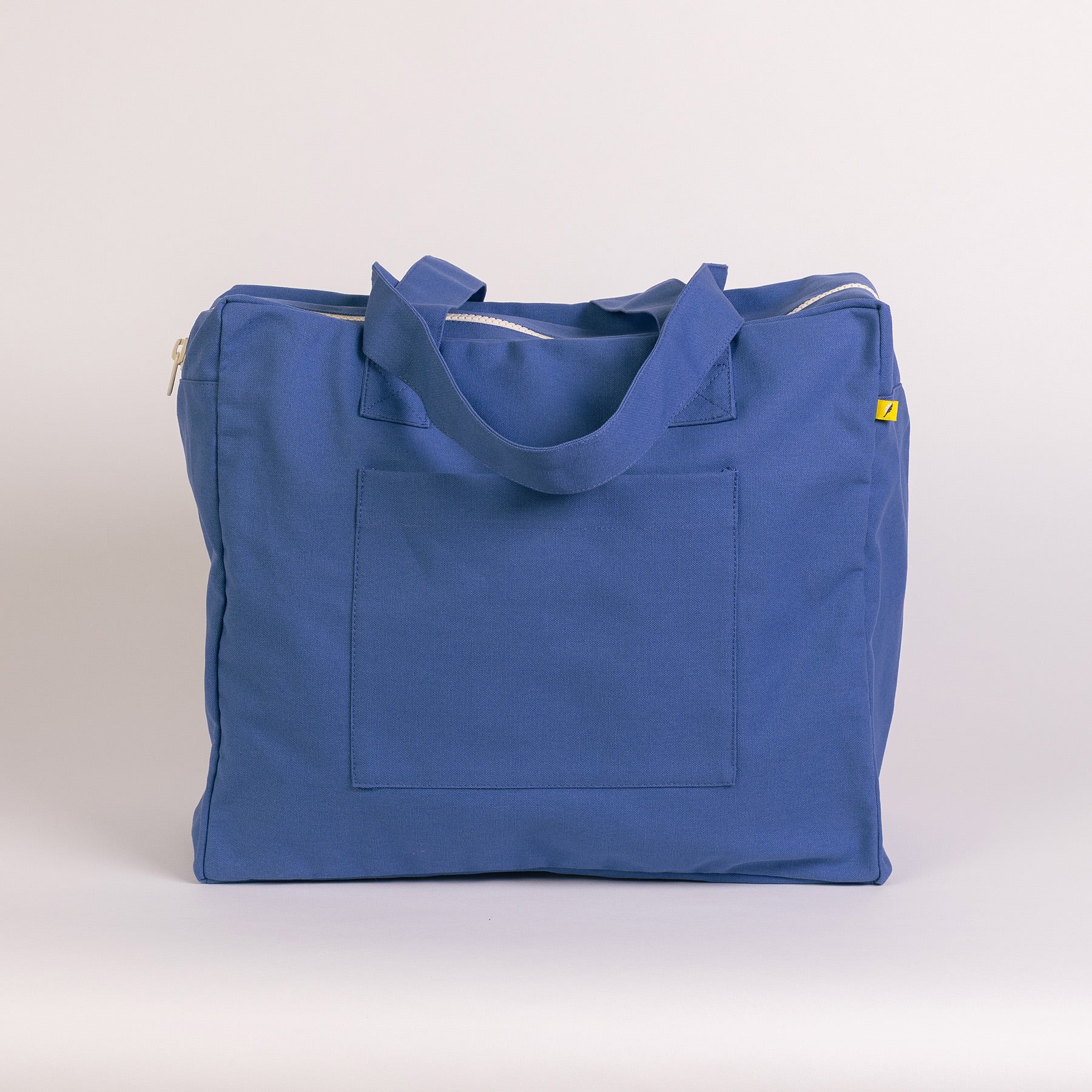 Daytrip Tote - Cobalt