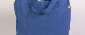 Daytrip Tote - Cobalt