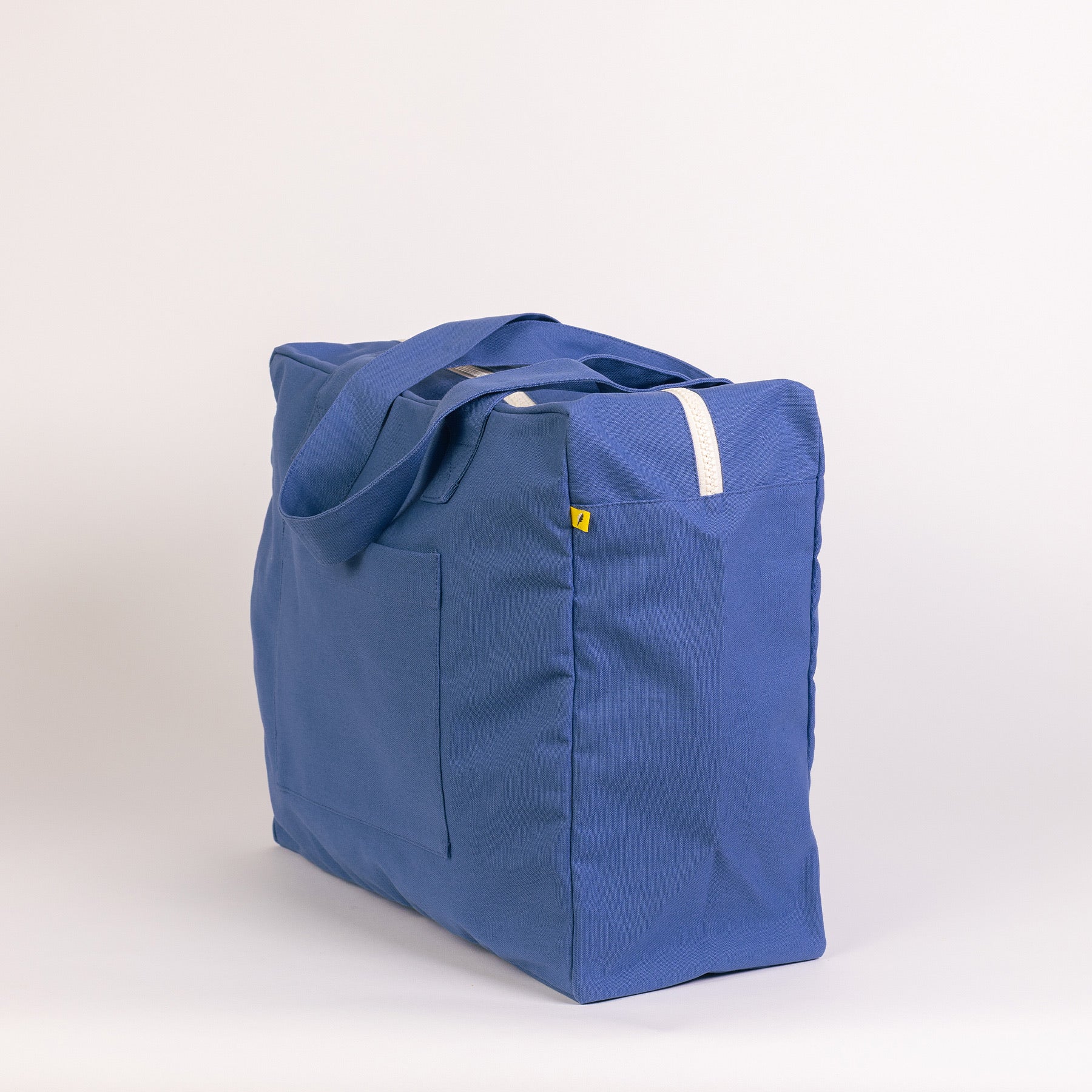 Daytrip Tote - Cobalt