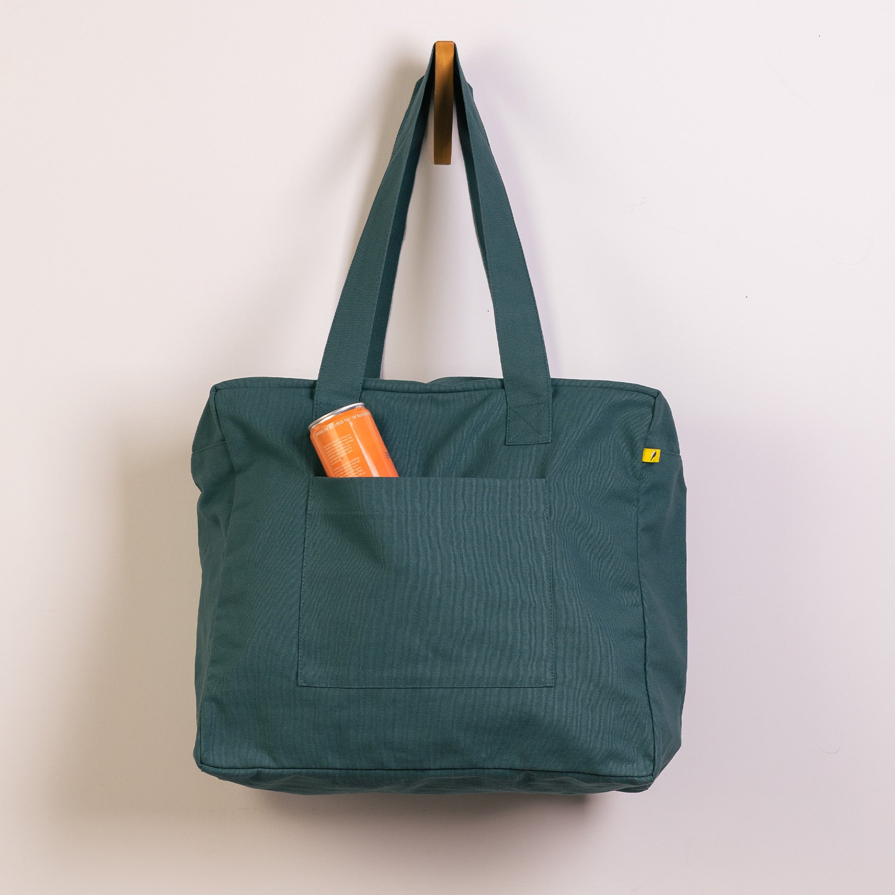 Daytrip Tote - Cypress
