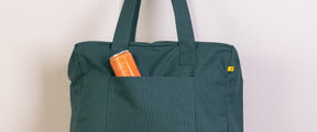 Daytrip Tote - Cypress