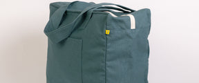 Daytrip Tote - Cypress