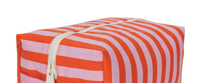 Traveller - Awning Stripe Pink