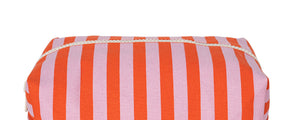 Traveller - Awning Stripe Pink