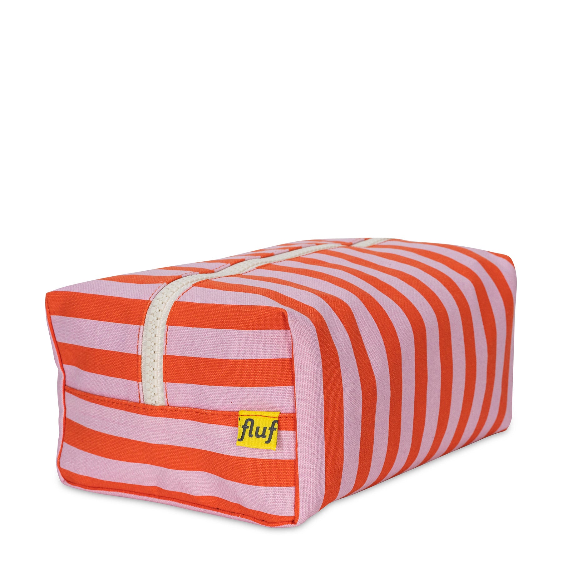 Traveller - Awning Stripe Pink