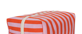 Traveller - Awning Stripe Pink