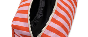 Traveller - Awning Stripe Pink