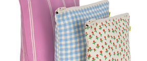 Zip Set of 3 - Petite Print Set