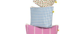 Zip Set of 3 - Petite Print Set