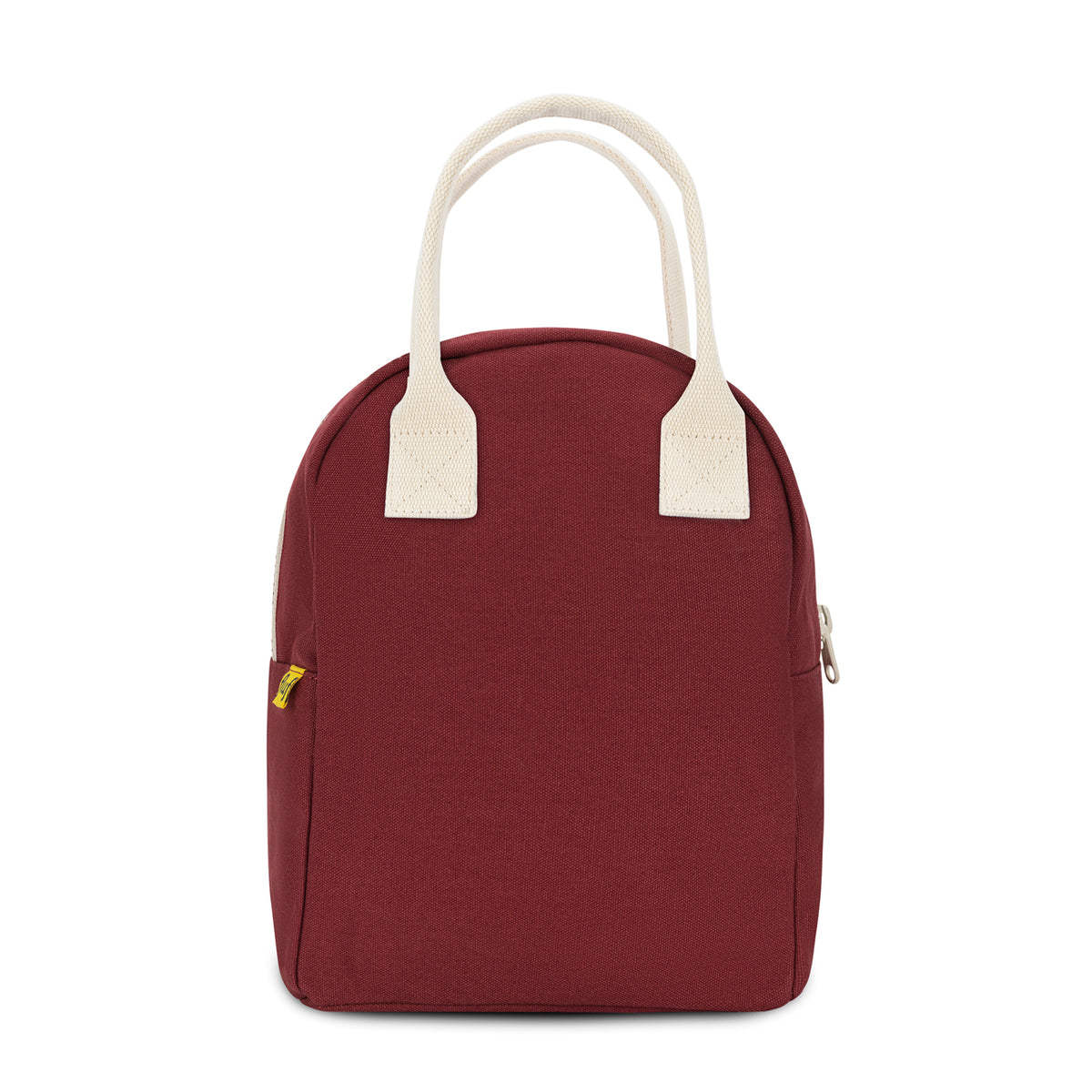 Fluf zipper lunch bag online