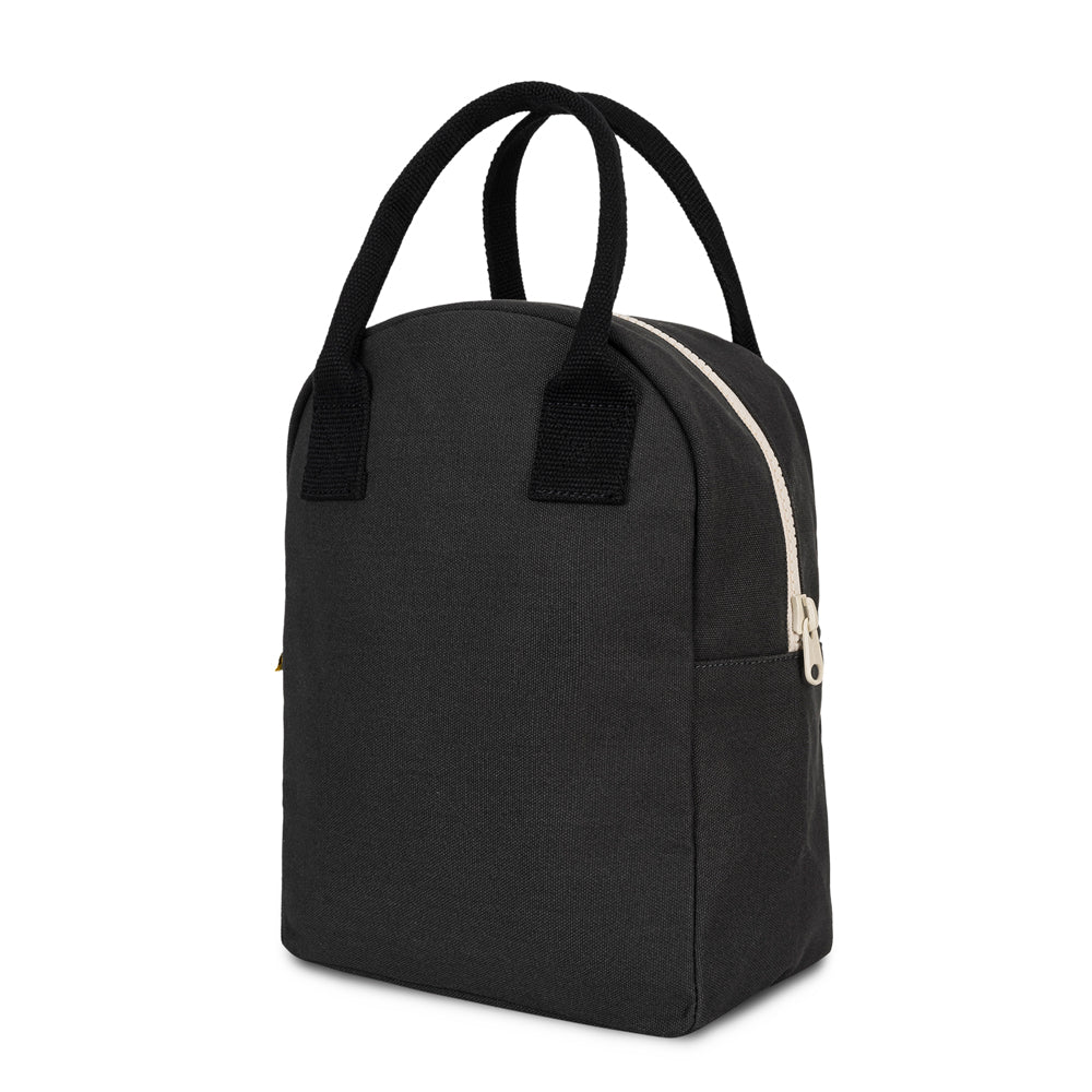 Zipper Lunch - Carbon