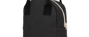 Zipper Lunch - Carbon