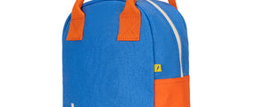 Zipper Lunch - Doggy Bag
