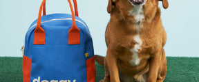 Zipper Lunch - Doggy Bag