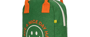 Zipper Lunch - Have a Nice Day