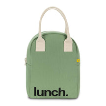 ‘Lunch’ Moss