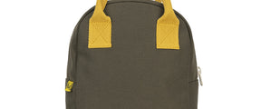 Zipper Lunch - Olive Mustard