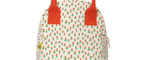 Zipper Lunch - Tiny Roses