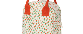 Zipper Lunch - Tiny Roses