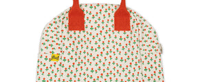 Zipper Lunch - Tiny Roses