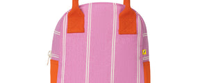 Zipper Lunch - Shirt Stripe
