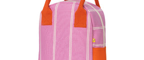 Zipper Lunch - Shirt Stripe