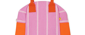 Zipper Lunch - Shirt Stripe