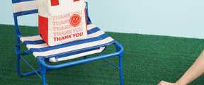 Zipper Lunch - Thank You
