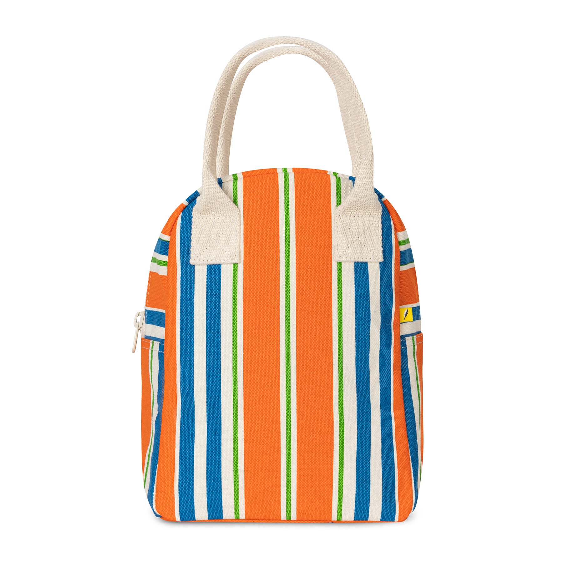 Zipper Lunch - Varsity Stripe
