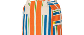 Zipper Lunch - Varsity Stripe