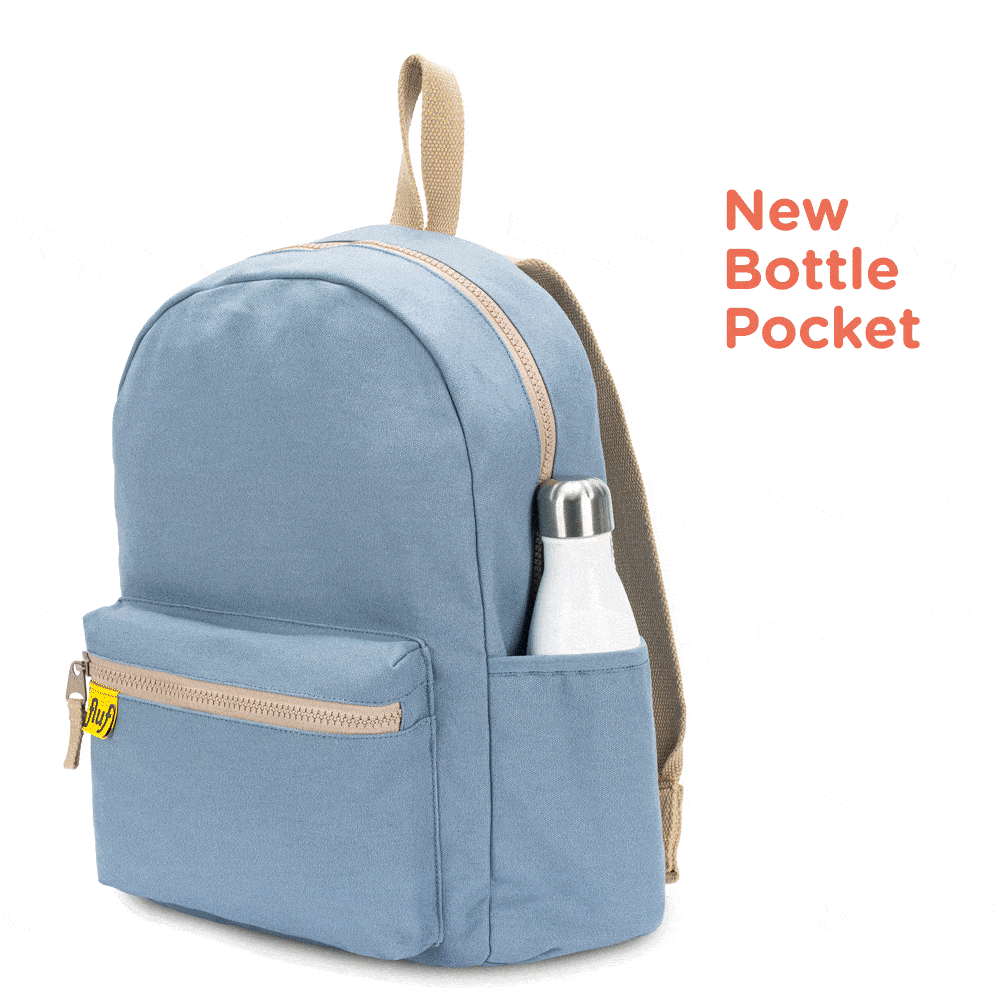 Fluf Sustainable Ethically Made Lunch Bags