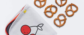 Cherries Red Snack Pack