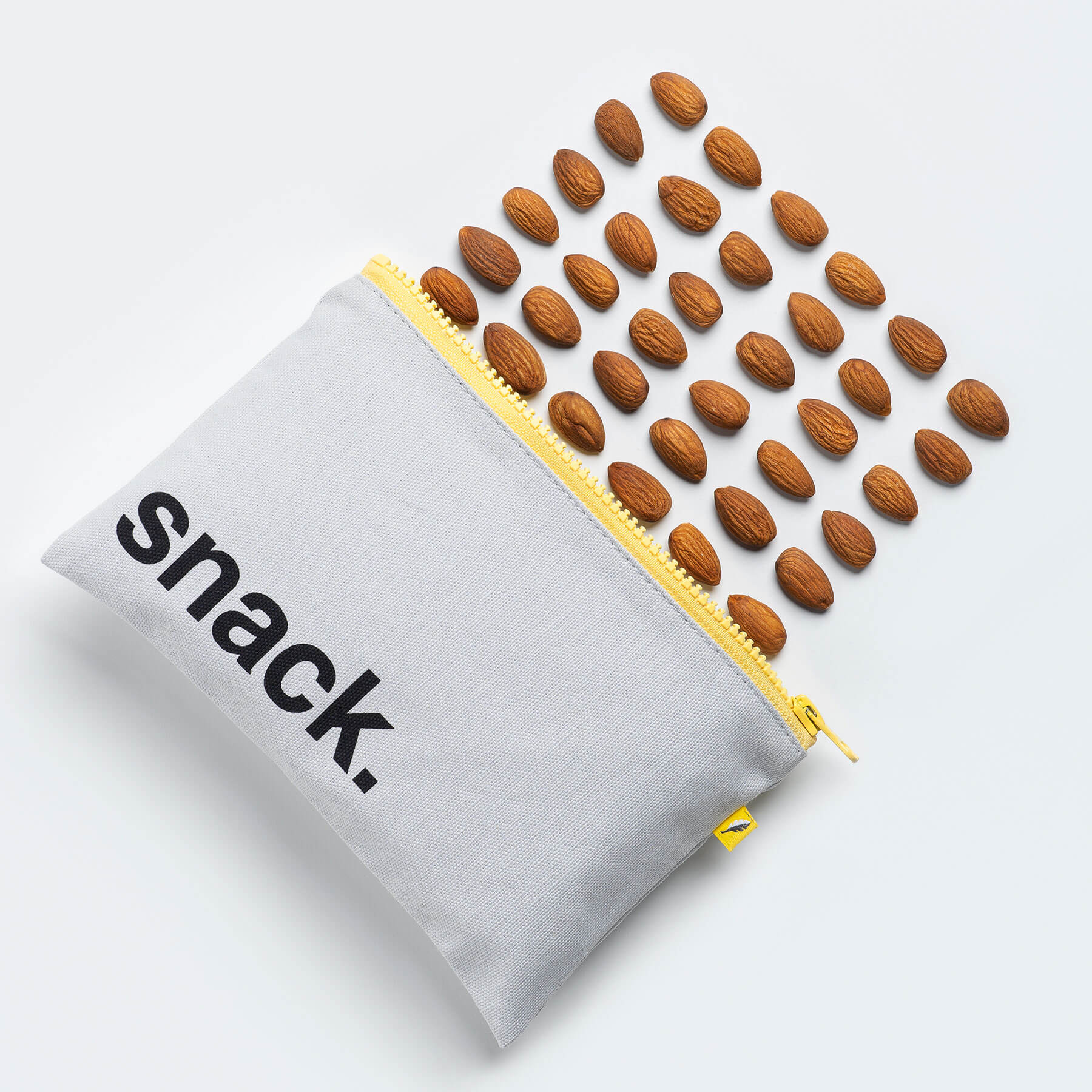'Snack' Black (Snack Size) Snack Pack